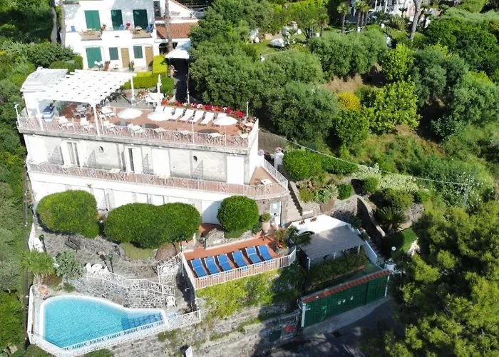 Don Felipe Boutique Hotel