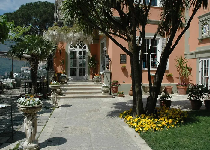 Hotel Villa Maria