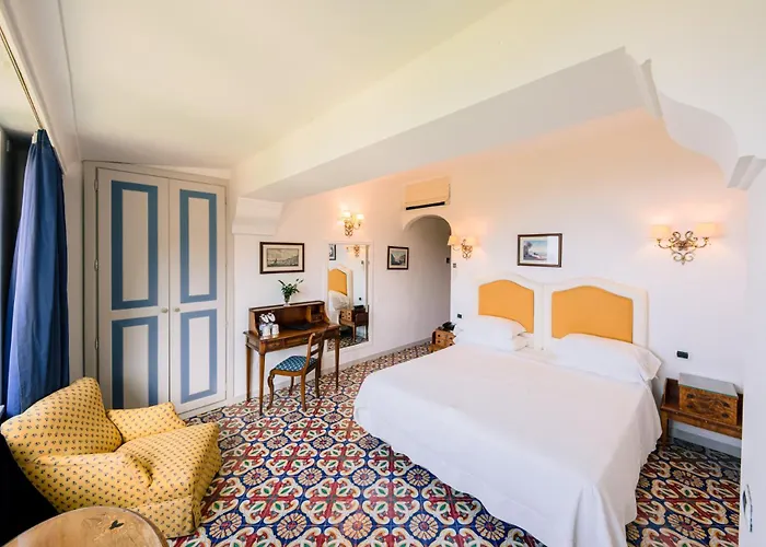 Hotel Villa Maria
