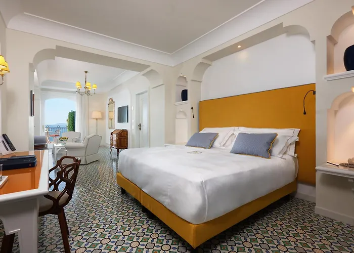 Grand Hotel Ambasciatori