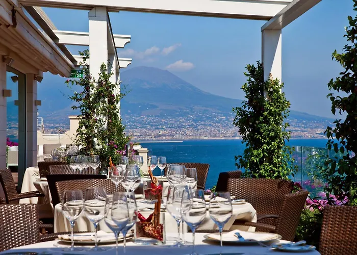 Grand Hotel Vesuvio