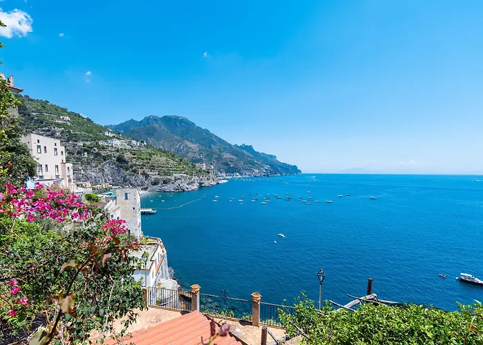 Ravello Art Hotel Marmorata