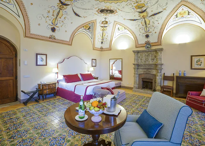 Hotel Villa Cimbrone