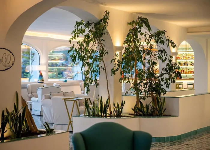 Grand Hotel Tritone