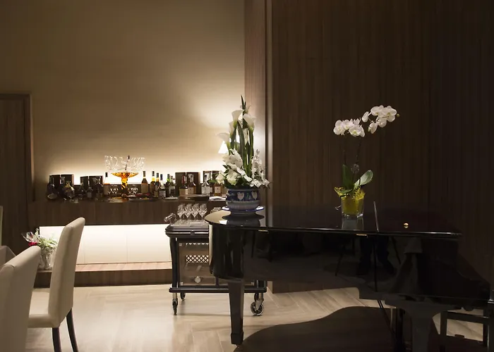 Hotel Commercio